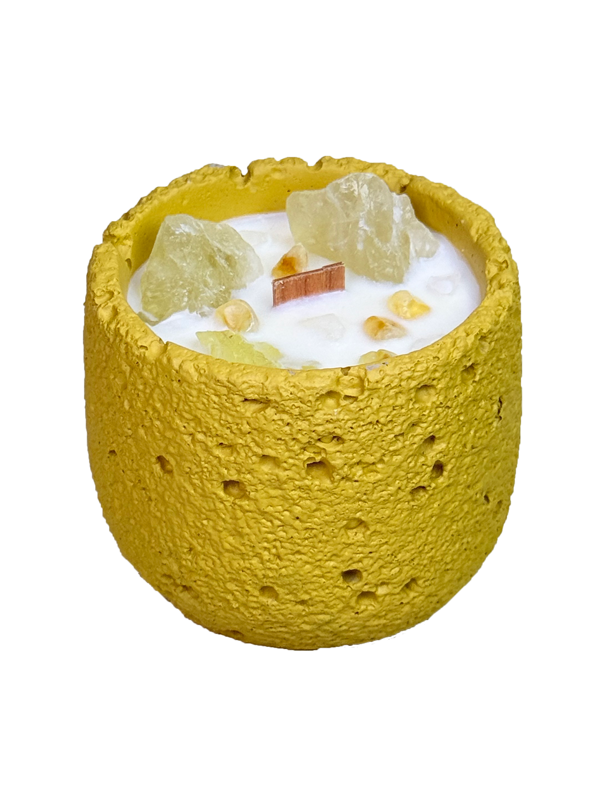 Golden Osmanthus