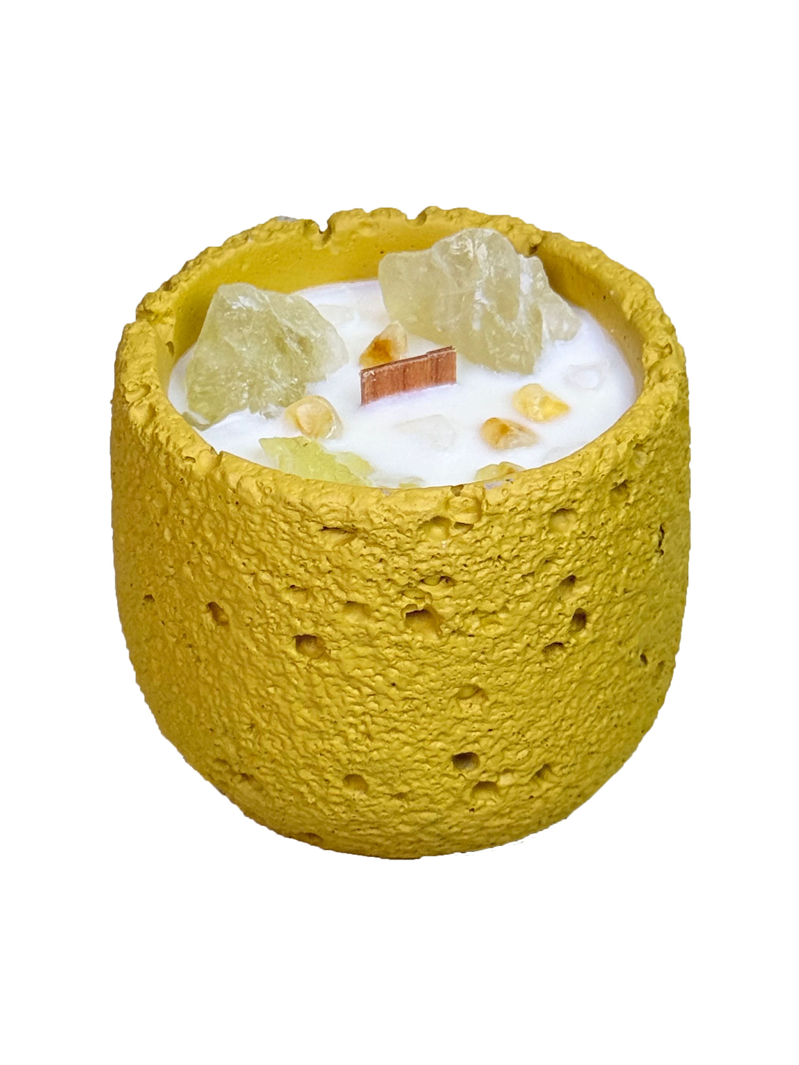 Golden Osmanthus