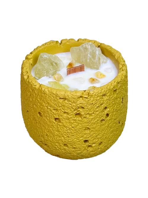 Golden Osmanthus