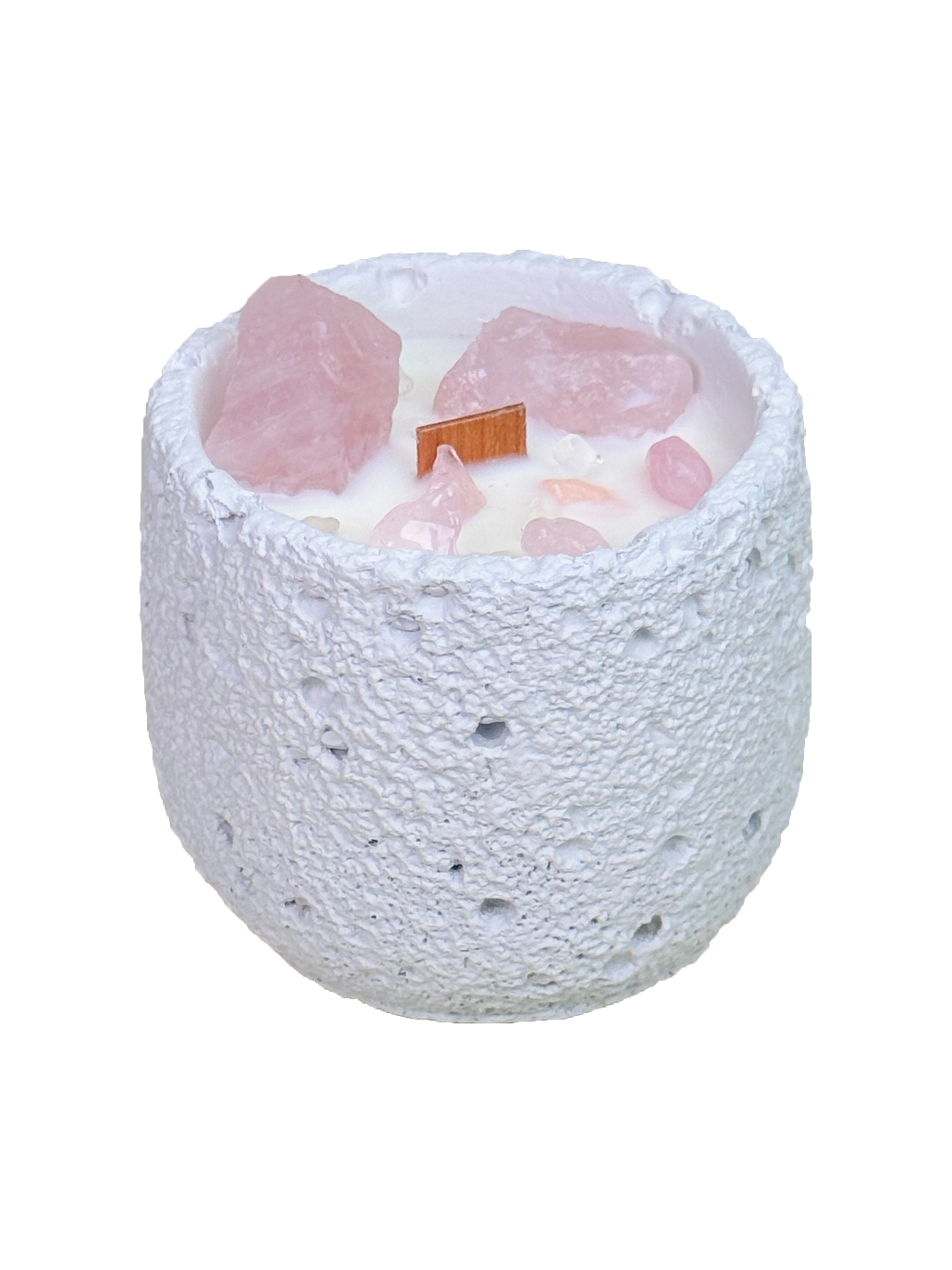 Peach Blossom Snow